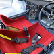 Illustration for article titled Eight Things You Didnt Know About the Porsche Carrera GT